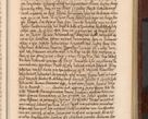 Zdjęcie nr 132 dla obiektu archiwalnego: Acta actorum episcopalium R. D. Casimiri a Łubna Łubiński, episcopi Cracoviensis, ducis Severiae ab anno 1710 usque ad annum 1713 conscripta. Volumen I