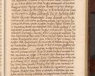 Zdjęcie nr 126 dla obiektu archiwalnego: Acta actorum episcopalium R. D. Casimiri a Łubna Łubiński, episcopi Cracoviensis, ducis Severiae ab anno 1710 usque ad annum 1713 conscripta. Volumen I