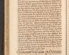 Zdjęcie nr 125 dla obiektu archiwalnego: Acta actorum episcopalium R. D. Casimiri a Łubna Łubiński, episcopi Cracoviensis, ducis Severiae ab anno 1710 usque ad annum 1713 conscripta. Volumen I