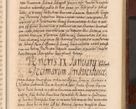 Zdjęcie nr 128 dla obiektu archiwalnego: Acta actorum episcopalium R. D. Casimiri a Łubna Łubiński, episcopi Cracoviensis, ducis Severiae ab anno 1710 usque ad annum 1713 conscripta. Volumen I
