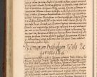 Zdjęcie nr 123 dla obiektu archiwalnego: Acta actorum episcopalium R. D. Casimiri a Łubna Łubiński, episcopi Cracoviensis, ducis Severiae ab anno 1710 usque ad annum 1713 conscripta. Volumen I