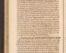 Zdjęcie nr 119 dla obiektu archiwalnego: Acta actorum episcopalium R. D. Casimiri a Łubna Łubiński, episcopi Cracoviensis, ducis Severiae ab anno 1710 usque ad annum 1713 conscripta. Volumen I