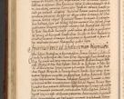 Zdjęcie nr 121 dla obiektu archiwalnego: Acta actorum episcopalium R. D. Casimiri a Łubna Łubiński, episcopi Cracoviensis, ducis Severiae ab anno 1710 usque ad annum 1713 conscripta. Volumen I