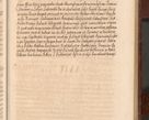 Zdjęcie nr 116 dla obiektu archiwalnego: Acta actorum episcopalium R. D. Casimiri a Łubna Łubiński, episcopi Cracoviensis, ducis Severiae ab anno 1710 usque ad annum 1713 conscripta. Volumen I
