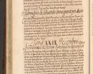 Zdjęcie nr 115 dla obiektu archiwalnego: Acta actorum episcopalium R. D. Casimiri a Łubna Łubiński, episcopi Cracoviensis, ducis Severiae ab anno 1710 usque ad annum 1713 conscripta. Volumen I