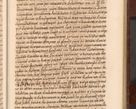 Zdjęcie nr 112 dla obiektu archiwalnego: Acta actorum episcopalium R. D. Casimiri a Łubna Łubiński, episcopi Cracoviensis, ducis Severiae ab anno 1710 usque ad annum 1713 conscripta. Volumen I