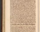 Zdjęcie nr 113 dla obiektu archiwalnego: Acta actorum episcopalium R. D. Casimiri a Łubna Łubiński, episcopi Cracoviensis, ducis Severiae ab anno 1710 usque ad annum 1713 conscripta. Volumen I