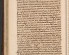 Zdjęcie nr 111 dla obiektu archiwalnego: Acta actorum episcopalium R. D. Casimiri a Łubna Łubiński, episcopi Cracoviensis, ducis Severiae ab anno 1710 usque ad annum 1713 conscripta. Volumen I