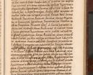 Zdjęcie nr 108 dla obiektu archiwalnego: Acta actorum episcopalium R. D. Casimiri a Łubna Łubiński, episcopi Cracoviensis, ducis Severiae ab anno 1710 usque ad annum 1713 conscripta. Volumen I
