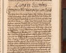 Zdjęcie nr 106 dla obiektu archiwalnego: Acta actorum episcopalium R. D. Casimiri a Łubna Łubiński, episcopi Cracoviensis, ducis Severiae ab anno 1710 usque ad annum 1713 conscripta. Volumen I