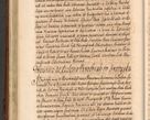 Zdjęcie nr 105 dla obiektu archiwalnego: Acta actorum episcopalium R. D. Casimiri a Łubna Łubiński, episcopi Cracoviensis, ducis Severiae ab anno 1710 usque ad annum 1713 conscripta. Volumen I
