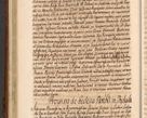 Zdjęcie nr 101 dla obiektu archiwalnego: Acta actorum episcopalium R. D. Casimiri a Łubna Łubiński, episcopi Cracoviensis, ducis Severiae ab anno 1710 usque ad annum 1713 conscripta. Volumen I