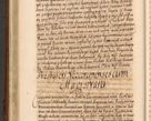 Zdjęcie nr 107 dla obiektu archiwalnego: Acta actorum episcopalium R. D. Casimiri a Łubna Łubiński, episcopi Cracoviensis, ducis Severiae ab anno 1710 usque ad annum 1713 conscripta. Volumen I