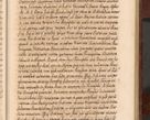 Zdjęcie nr 104 dla obiektu archiwalnego: Acta actorum episcopalium R. D. Casimiri a Łubna Łubiński, episcopi Cracoviensis, ducis Severiae ab anno 1710 usque ad annum 1713 conscripta. Volumen I