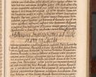 Zdjęcie nr 100 dla obiektu archiwalnego: Acta actorum episcopalium R. D. Casimiri a Łubna Łubiński, episcopi Cracoviensis, ducis Severiae ab anno 1710 usque ad annum 1713 conscripta. Volumen I
