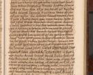 Zdjęcie nr 98 dla obiektu archiwalnego: Acta actorum episcopalium R. D. Casimiri a Łubna Łubiński, episcopi Cracoviensis, ducis Severiae ab anno 1710 usque ad annum 1713 conscripta. Volumen I