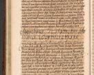Zdjęcie nr 97 dla obiektu archiwalnego: Acta actorum episcopalium R. D. Casimiri a Łubna Łubiński, episcopi Cracoviensis, ducis Severiae ab anno 1710 usque ad annum 1713 conscripta. Volumen I