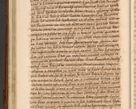 Zdjęcie nr 93 dla obiektu archiwalnego: Acta actorum episcopalium R. D. Casimiri a Łubna Łubiński, episcopi Cracoviensis, ducis Severiae ab anno 1710 usque ad annum 1713 conscripta. Volumen I