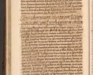 Zdjęcie nr 95 dla obiektu archiwalnego: Acta actorum episcopalium R. D. Casimiri a Łubna Łubiński, episcopi Cracoviensis, ducis Severiae ab anno 1710 usque ad annum 1713 conscripta. Volumen I