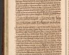 Zdjęcie nr 91 dla obiektu archiwalnego: Acta actorum episcopalium R. D. Casimiri a Łubna Łubiński, episcopi Cracoviensis, ducis Severiae ab anno 1710 usque ad annum 1713 conscripta. Volumen I