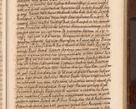 Zdjęcie nr 92 dla obiektu archiwalnego: Acta actorum episcopalium R. D. Casimiri a Łubna Łubiński, episcopi Cracoviensis, ducis Severiae ab anno 1710 usque ad annum 1713 conscripta. Volumen I
