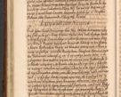 Zdjęcie nr 87 dla obiektu archiwalnego: Acta actorum episcopalium R. D. Casimiri a Łubna Łubiński, episcopi Cracoviensis, ducis Severiae ab anno 1710 usque ad annum 1713 conscripta. Volumen I