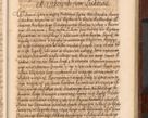 Zdjęcie nr 88 dla obiektu archiwalnego: Acta actorum episcopalium R. D. Casimiri a Łubna Łubiński, episcopi Cracoviensis, ducis Severiae ab anno 1710 usque ad annum 1713 conscripta. Volumen I