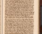 Zdjęcie nr 86 dla obiektu archiwalnego: Acta actorum episcopalium R. D. Casimiri a Łubna Łubiński, episcopi Cracoviensis, ducis Severiae ab anno 1710 usque ad annum 1713 conscripta. Volumen I