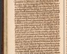 Zdjęcie nr 85 dla obiektu archiwalnego: Acta actorum episcopalium R. D. Casimiri a Łubna Łubiński, episcopi Cracoviensis, ducis Severiae ab anno 1710 usque ad annum 1713 conscripta. Volumen I