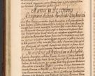 Zdjęcie nr 83 dla obiektu archiwalnego: Acta actorum episcopalium R. D. Casimiri a Łubna Łubiński, episcopi Cracoviensis, ducis Severiae ab anno 1710 usque ad annum 1713 conscripta. Volumen I