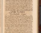 Zdjęcie nr 80 dla obiektu archiwalnego: Acta actorum episcopalium R. D. Casimiri a Łubna Łubiński, episcopi Cracoviensis, ducis Severiae ab anno 1710 usque ad annum 1713 conscripta. Volumen I