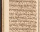 Zdjęcie nr 77 dla obiektu archiwalnego: Acta actorum episcopalium R. D. Casimiri a Łubna Łubiński, episcopi Cracoviensis, ducis Severiae ab anno 1710 usque ad annum 1713 conscripta. Volumen I
