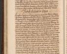 Zdjęcie nr 81 dla obiektu archiwalnego: Acta actorum episcopalium R. D. Casimiri a Łubna Łubiński, episcopi Cracoviensis, ducis Severiae ab anno 1710 usque ad annum 1713 conscripta. Volumen I