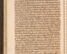 Zdjęcie nr 73 dla obiektu archiwalnego: Acta actorum episcopalium R. D. Casimiri a Łubna Łubiński, episcopi Cracoviensis, ducis Severiae ab anno 1710 usque ad annum 1713 conscripta. Volumen I