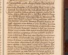 Zdjęcie nr 70 dla obiektu archiwalnego: Acta actorum episcopalium R. D. Casimiri a Łubna Łubiński, episcopi Cracoviensis, ducis Severiae ab anno 1710 usque ad annum 1713 conscripta. Volumen I