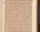 Zdjęcie nr 64 dla obiektu archiwalnego: Acta actorum episcopalium R. D. Casimiri a Łubna Łubiński, episcopi Cracoviensis, ducis Severiae ab anno 1710 usque ad annum 1713 conscripta. Volumen I