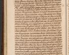 Zdjęcie nr 63 dla obiektu archiwalnego: Acta actorum episcopalium R. D. Casimiri a Łubna Łubiński, episcopi Cracoviensis, ducis Severiae ab anno 1710 usque ad annum 1713 conscripta. Volumen I