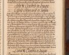 Zdjęcie nr 54 dla obiektu archiwalnego: Acta actorum episcopalium R. D. Casimiri a Łubna Łubiński, episcopi Cracoviensis, ducis Severiae ab anno 1710 usque ad annum 1713 conscripta. Volumen I