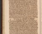 Zdjęcie nr 57 dla obiektu archiwalnego: Acta actorum episcopalium R. D. Casimiri a Łubna Łubiński, episcopi Cracoviensis, ducis Severiae ab anno 1710 usque ad annum 1713 conscripta. Volumen I