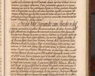 Zdjęcie nr 50 dla obiektu archiwalnego: Acta actorum episcopalium R. D. Casimiri a Łubna Łubiński, episcopi Cracoviensis, ducis Severiae ab anno 1710 usque ad annum 1713 conscripta. Volumen I