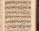 Zdjęcie nr 44 dla obiektu archiwalnego: Acta actorum episcopalium R. D. Casimiri a Łubna Łubiński, episcopi Cracoviensis, ducis Severiae ab anno 1710 usque ad annum 1713 conscripta. Volumen I