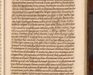 Zdjęcie nr 40 dla obiektu archiwalnego: Acta actorum episcopalium R. D. Casimiri a Łubna Łubiński, episcopi Cracoviensis, ducis Severiae ab anno 1710 usque ad annum 1713 conscripta. Volumen I