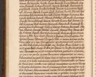 Zdjęcie nr 37 dla obiektu archiwalnego: Acta actorum episcopalium R. D. Casimiri a Łubna Łubiński, episcopi Cracoviensis, ducis Severiae ab anno 1710 usque ad annum 1713 conscripta. Volumen I