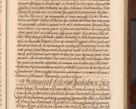 Zdjęcie nr 36 dla obiektu archiwalnego: Acta actorum episcopalium R. D. Casimiri a Łubna Łubiński, episcopi Cracoviensis, ducis Severiae ab anno 1710 usque ad annum 1713 conscripta. Volumen I