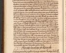 Zdjęcie nr 33 dla obiektu archiwalnego: Acta actorum episcopalium R. D. Casimiri a Łubna Łubiński, episcopi Cracoviensis, ducis Severiae ab anno 1710 usque ad annum 1713 conscripta. Volumen I