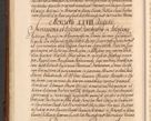 Zdjęcie nr 35 dla obiektu archiwalnego: Acta actorum episcopalium R. D. Casimiri a Łubna Łubiński, episcopi Cracoviensis, ducis Severiae ab anno 1710 usque ad annum 1713 conscripta. Volumen I