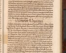 Zdjęcie nr 32 dla obiektu archiwalnego: Acta actorum episcopalium R. D. Casimiri a Łubna Łubiński, episcopi Cracoviensis, ducis Severiae ab anno 1710 usque ad annum 1713 conscripta. Volumen I
