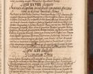 Zdjęcie nr 30 dla obiektu archiwalnego: Acta actorum episcopalium R. D. Casimiri a Łubna Łubiński, episcopi Cracoviensis, ducis Severiae ab anno 1710 usque ad annum 1713 conscripta. Volumen I