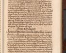 Zdjęcie nr 28 dla obiektu archiwalnego: Acta actorum episcopalium R. D. Casimiri a Łubna Łubiński, episcopi Cracoviensis, ducis Severiae ab anno 1710 usque ad annum 1713 conscripta. Volumen I