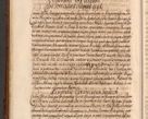 Zdjęcie nr 29 dla obiektu archiwalnego: Acta actorum episcopalium R. D. Casimiri a Łubna Łubiński, episcopi Cracoviensis, ducis Severiae ab anno 1710 usque ad annum 1713 conscripta. Volumen I